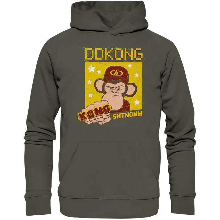DD Audio-DDKONG Hoodie-Hoodie-masori-kaufen