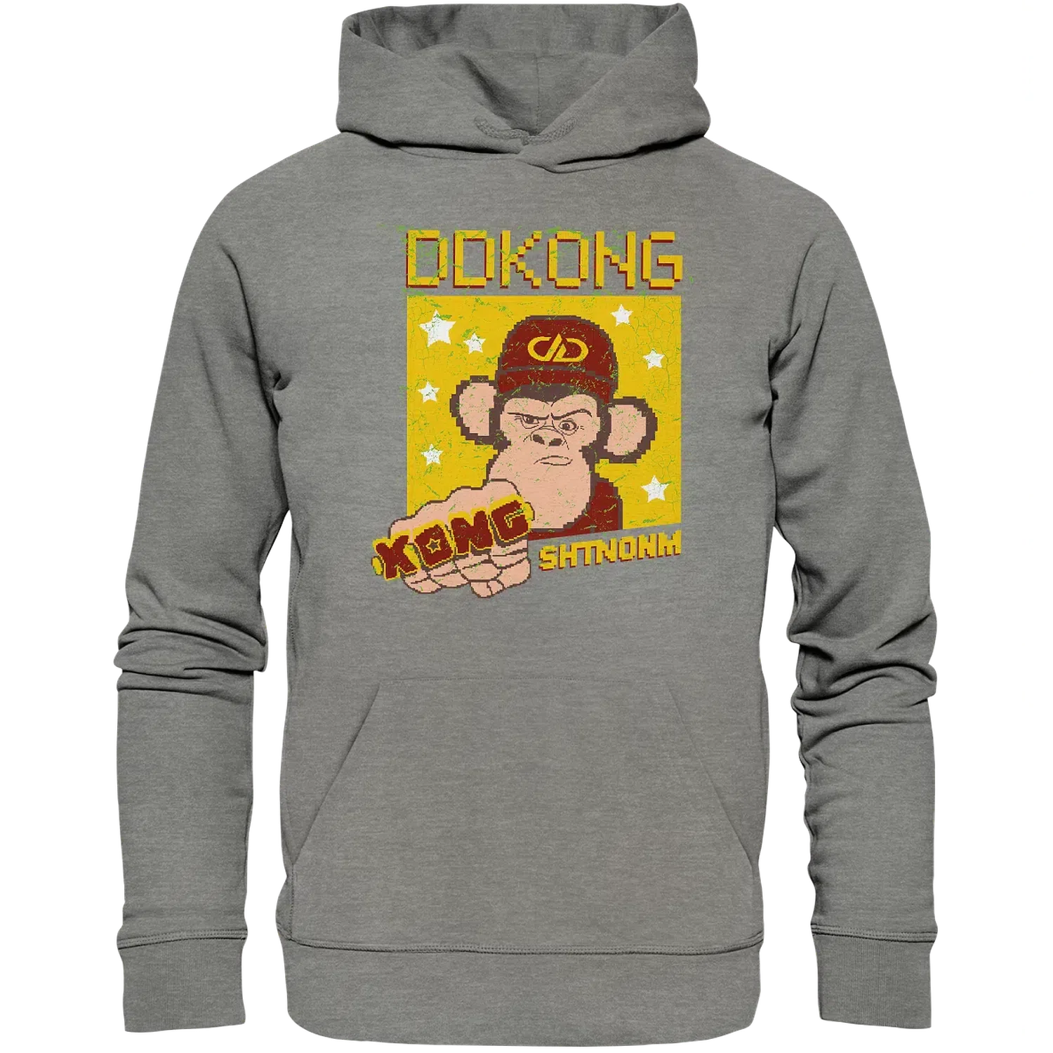 DD Audio-DDKONG Hoodie-Hoodie-masori-kaufen