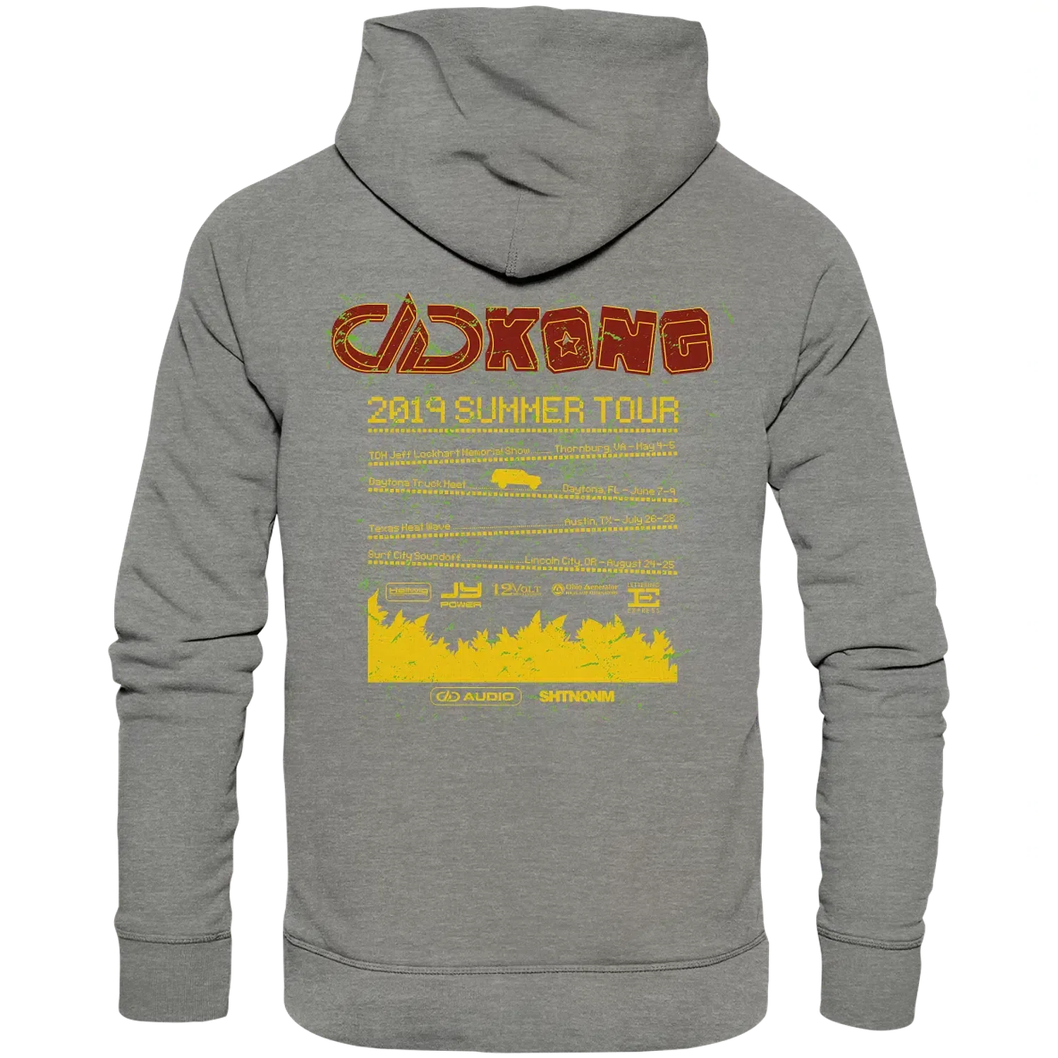 DD Audio-DDKONG Hoodie-Hoodie-masori-kaufen
