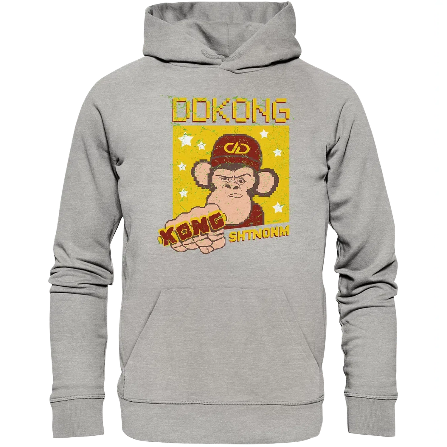 DD Audio-DDKONG Hoodie-Hoodie-masori-kaufen