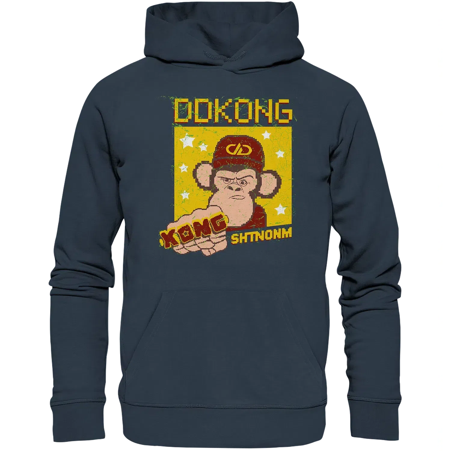 DD Audio-DDKONG Hoodie-Hoodie-masori-kaufen