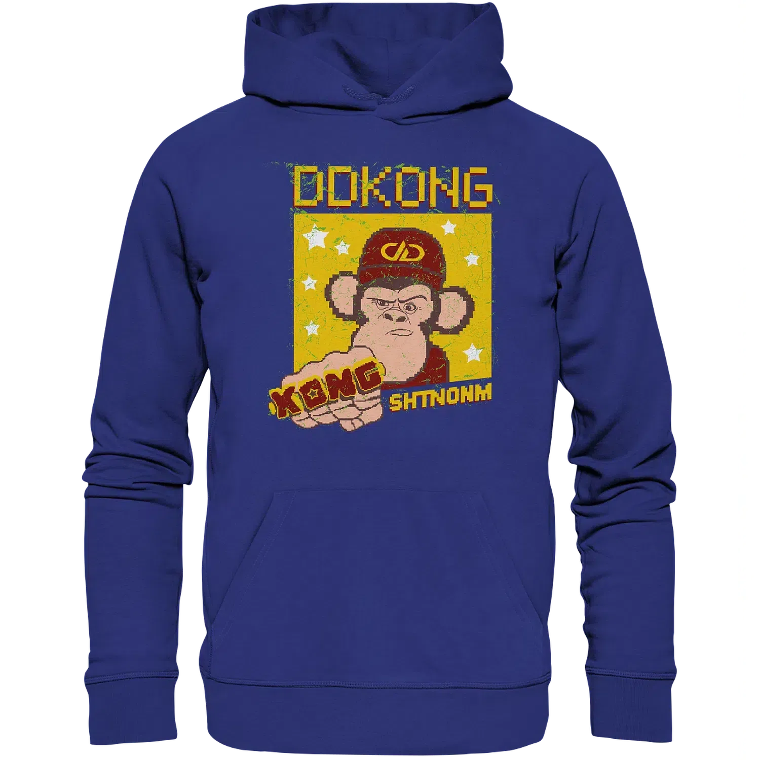 DD Audio-DDKONG Hoodie-Hoodie-masori-kaufen
