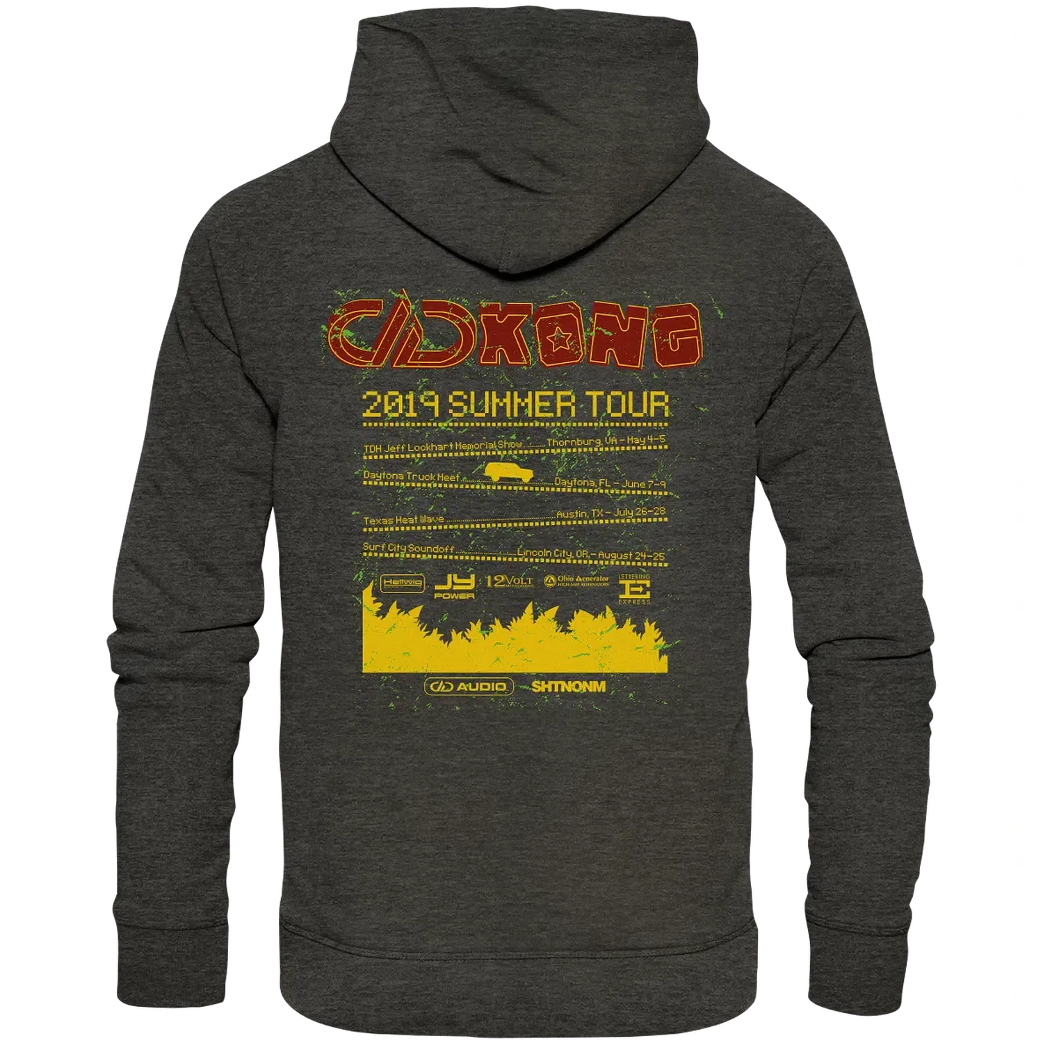 DD Audio-DDKONG Hoodie-Hoodie-masori-kaufen