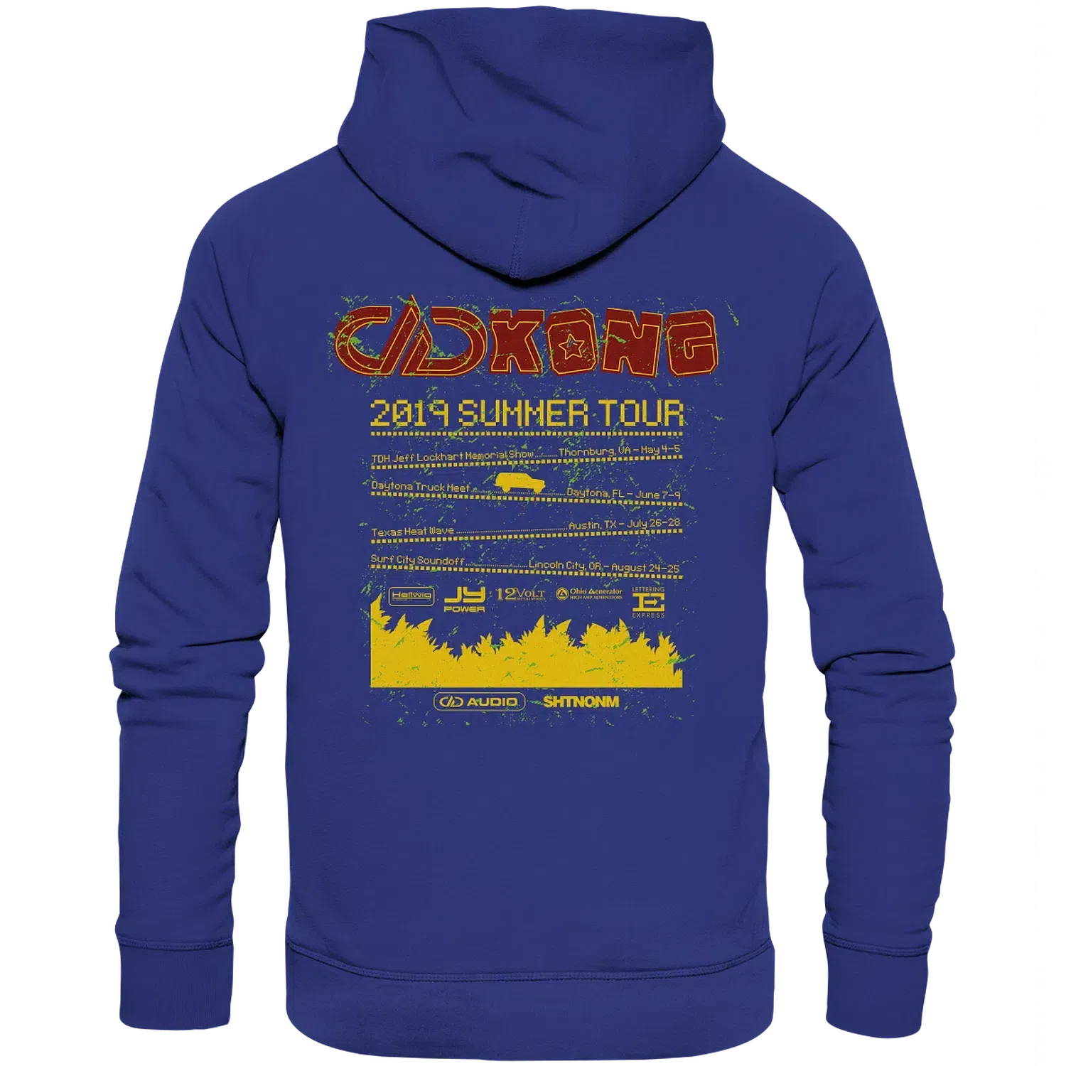 DD Audio-DDKONG Hoodie-Hoodie-masori-kaufen