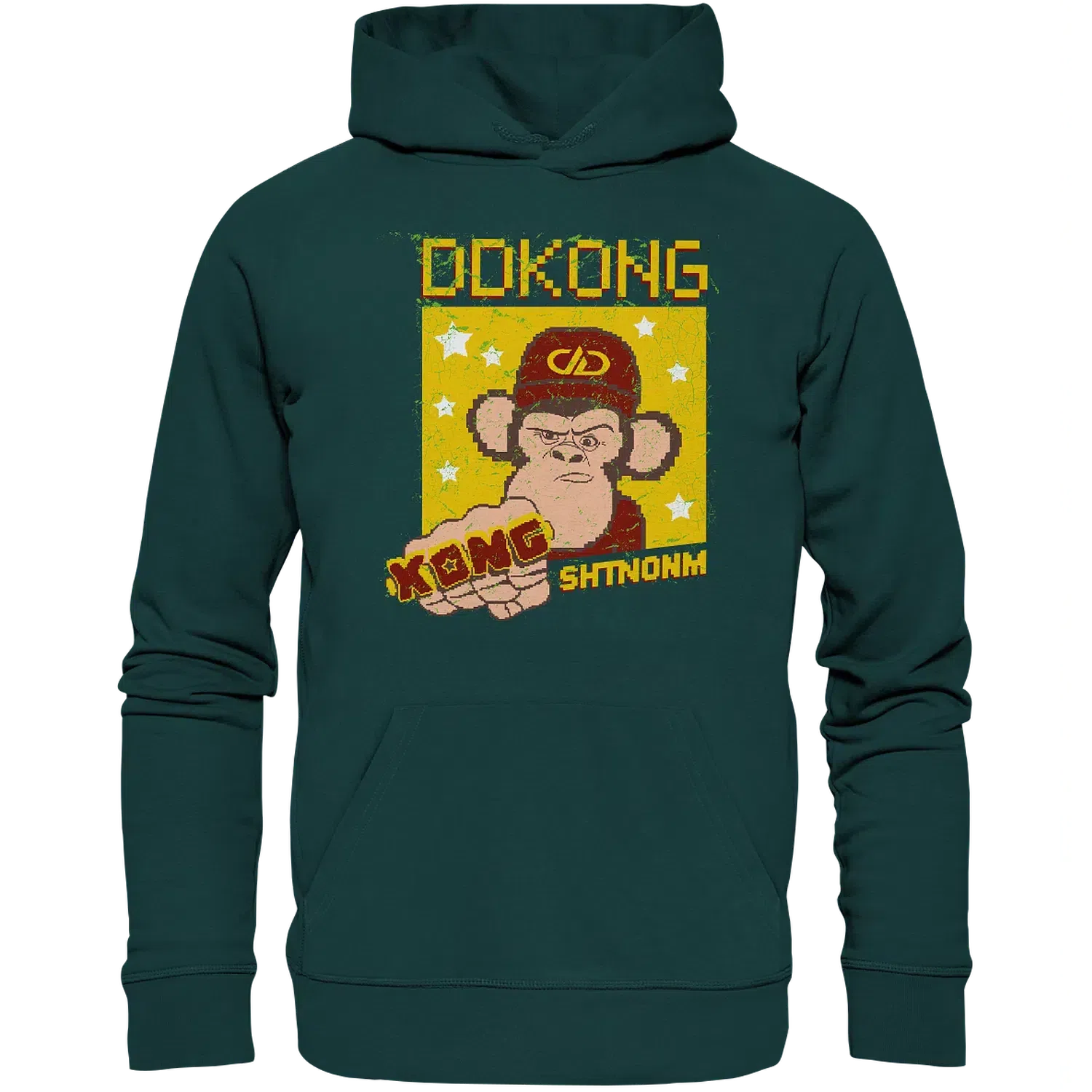 DD Audio-DDKONG Hoodie-Hoodie-masori-kaufen