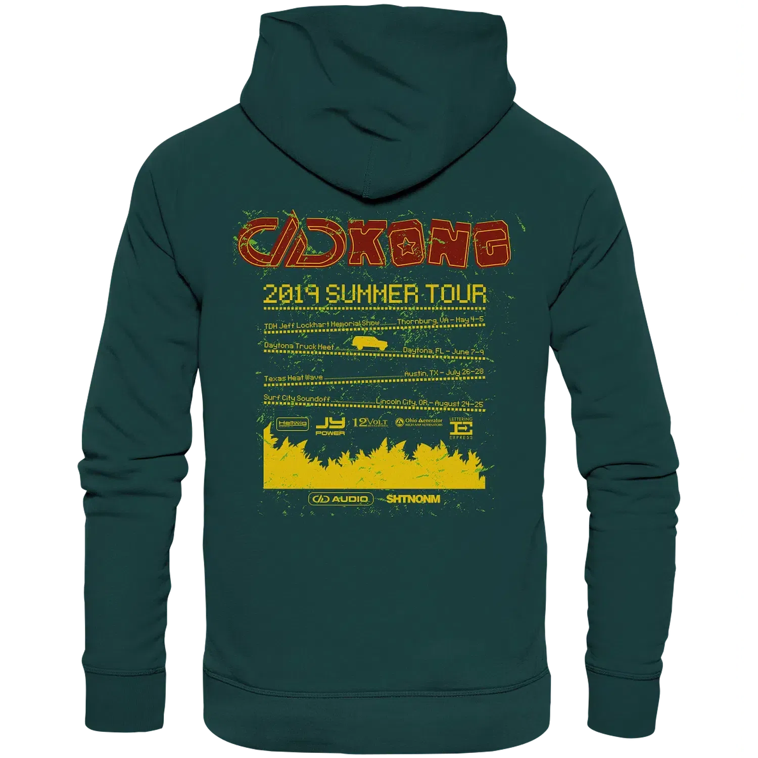 DD Audio-DDKONG Hoodie-Hoodie-masori-kaufen