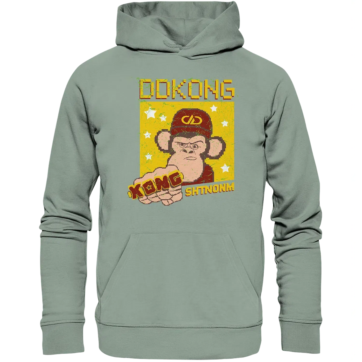 DD Audio-DDKONG Hoodie-Hoodie-masori-kaufen