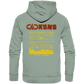 DD Audio-DDKONG Hoodie-Hoodie-masori-kaufen