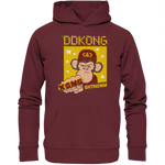 DD Audio-DDKONG Hoodie-Hoodie-masori-kaufen