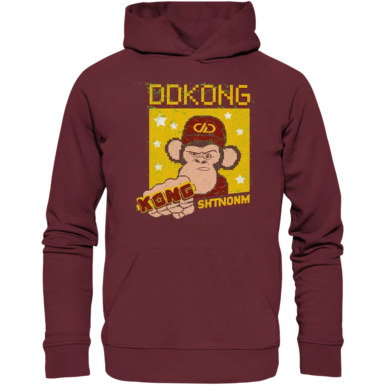 DD Audio-DDKONG Hoodie-Hoodie-masori-kaufen