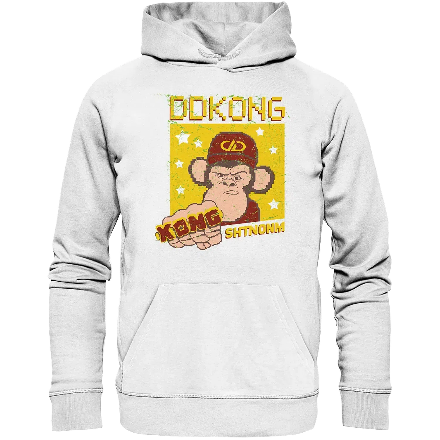 DD Audio-DDKONG Hoodie-Hoodie-masori-kaufen