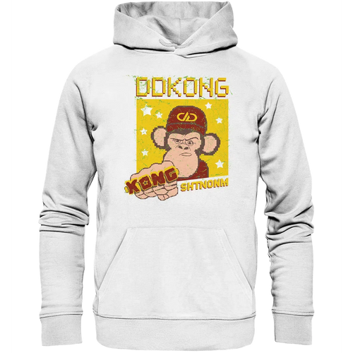 DD Audio-DDKONG Hoodie-Hoodie-masori-kaufen