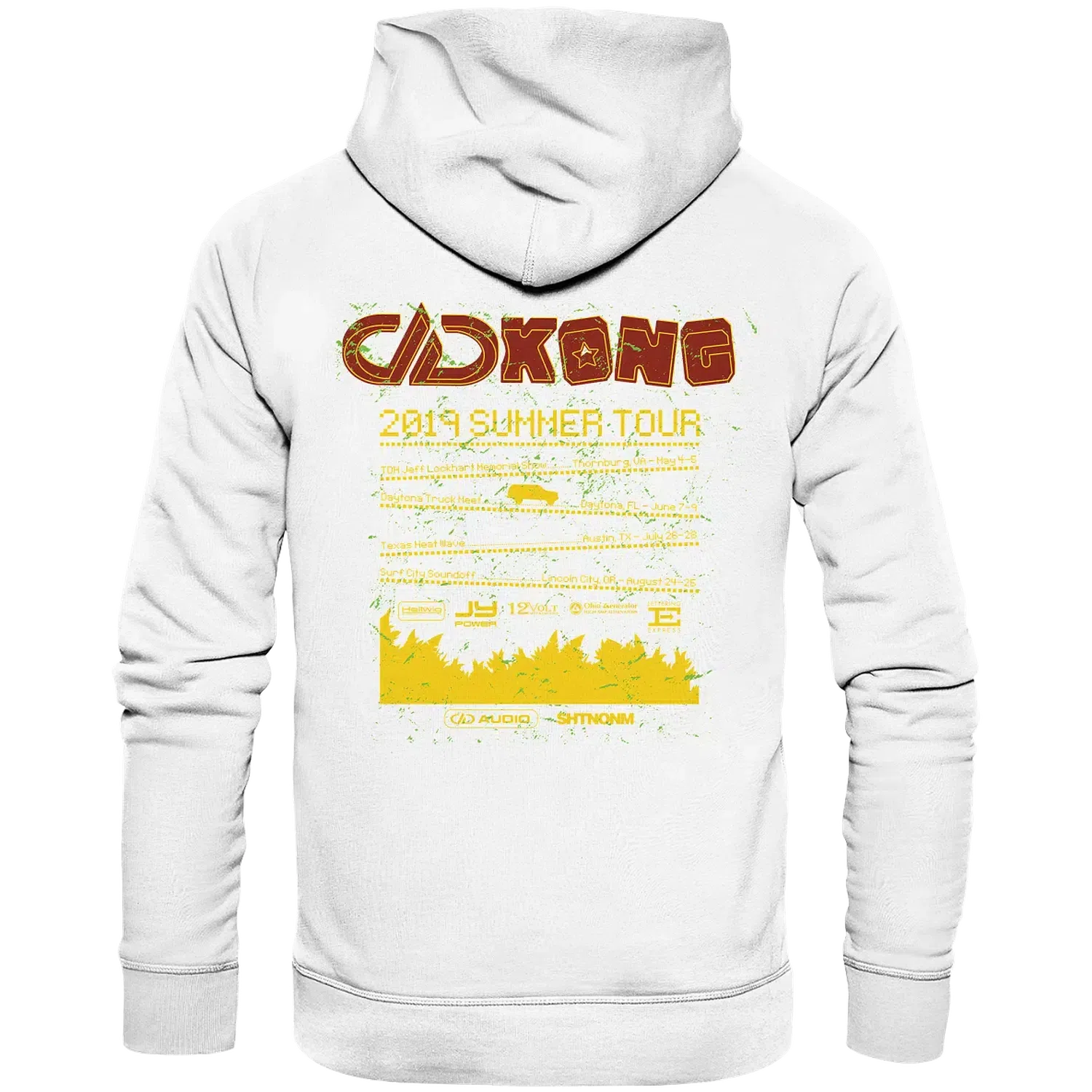 DD Audio-DDKONG Hoodie-Hoodie-masori-kaufen