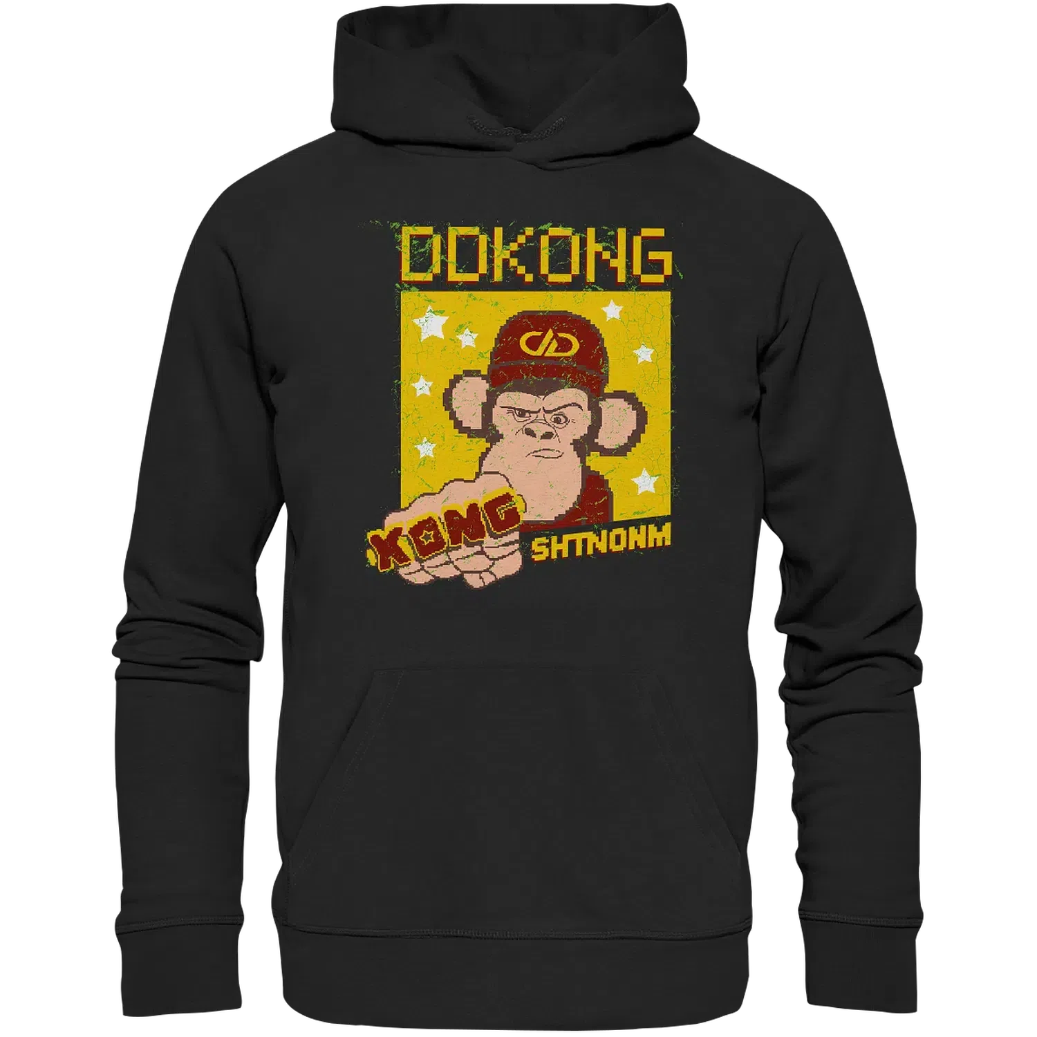 DD Audio-DDKONG Hoodie-Hoodie-masori-kaufen
