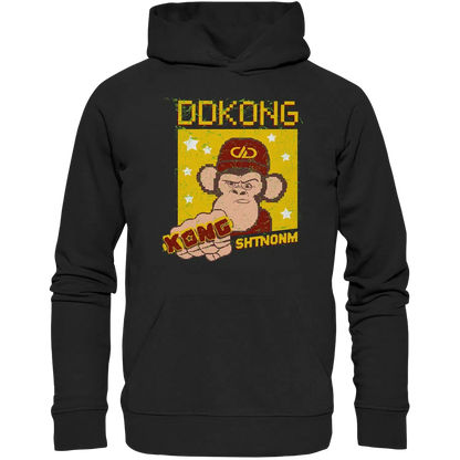 DD Audio-DDKONG Hoodie-Hoodie-masori-kaufen