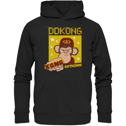 DD Audio-DDKONG Hoodie-Hoodie-masori-kaufen