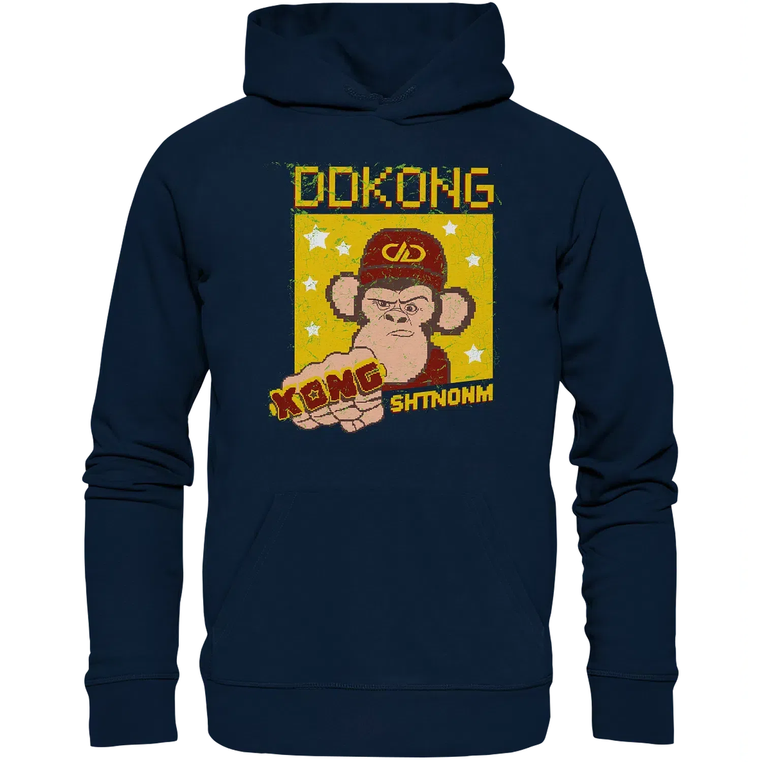 DD Audio-DDKONG Hoodie-Hoodie-masori-kaufen