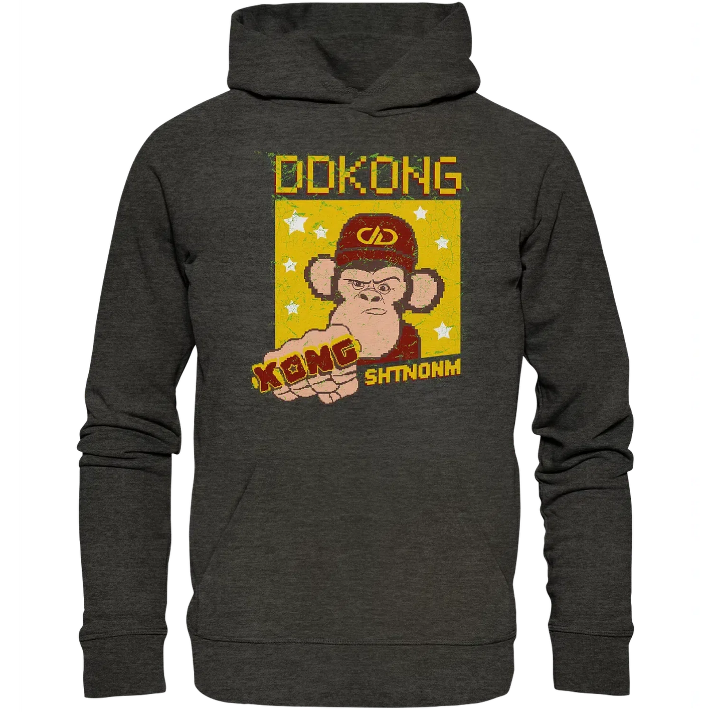 DD Audio-DDKONG Hoodie-Hoodie-masori-kaufen