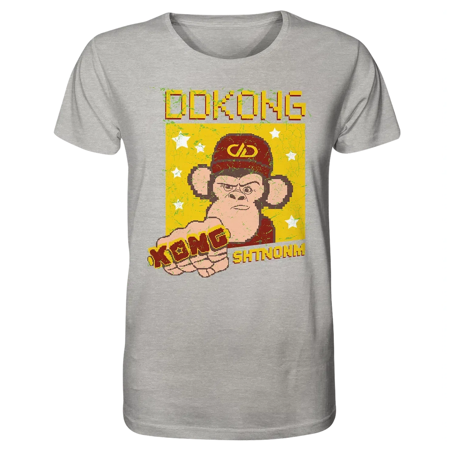 DD Audio-DDKONG Shirt-T-Shirt-masori-kaufen