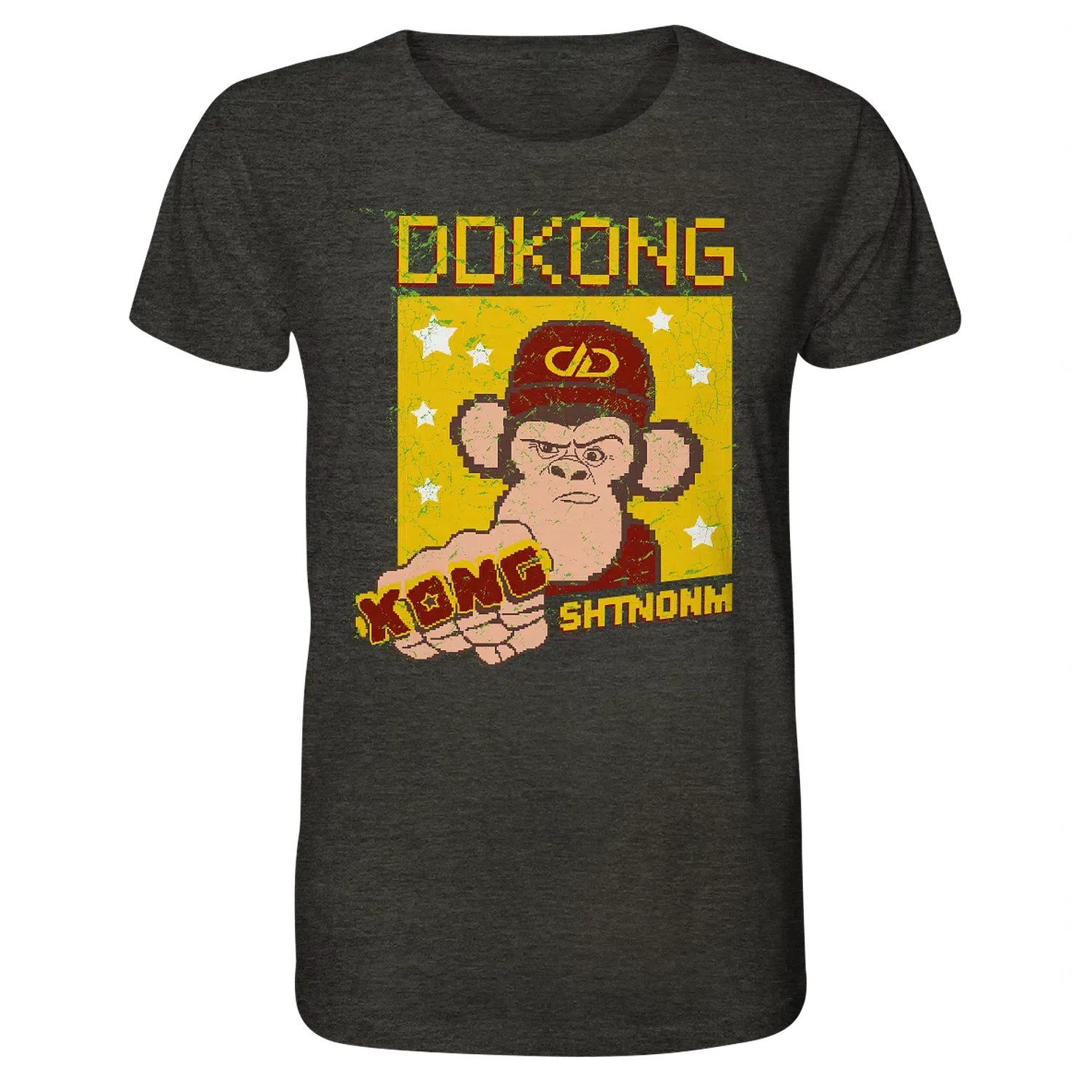 DD Audio-DDKONG Shirt-T-Shirt-masori-kaufen