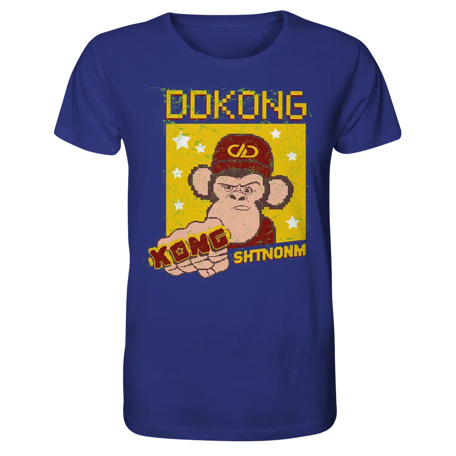 DD Audio-DDKONG Shirt-T-Shirt-masori-kaufen