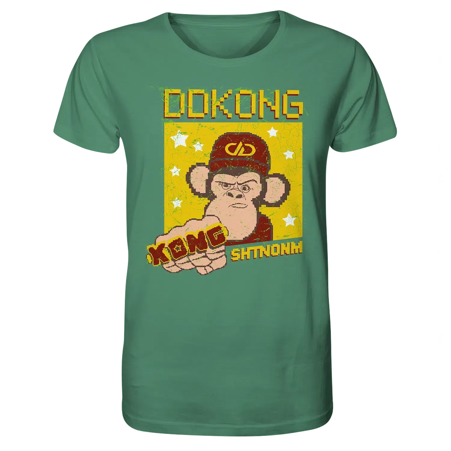 DD Audio-DDKONG Shirt-T-Shirt-masori-kaufen