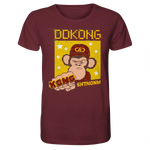 DD Audio-DDKONG Shirt-T-Shirt-masori-kaufen