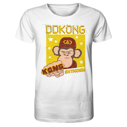 DD Audio-DDKONG Shirt-T-Shirt-masori-kaufen