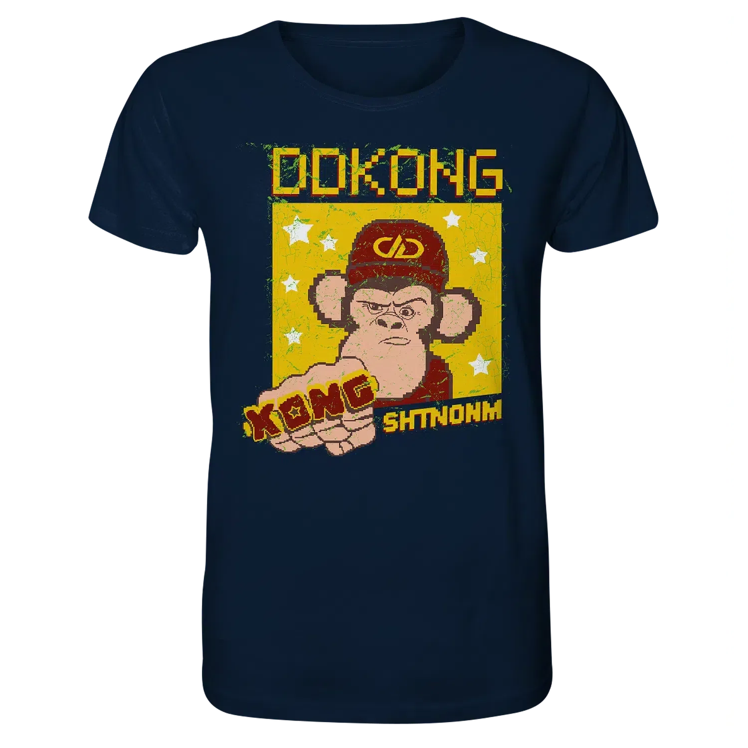 DD Audio-DDKONG Shirt-T-Shirt-masori-kaufen