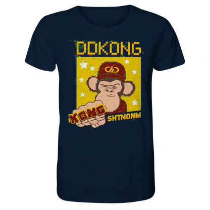 DD Audio-DDKONG Shirt-T-Shirt-masori-kaufen