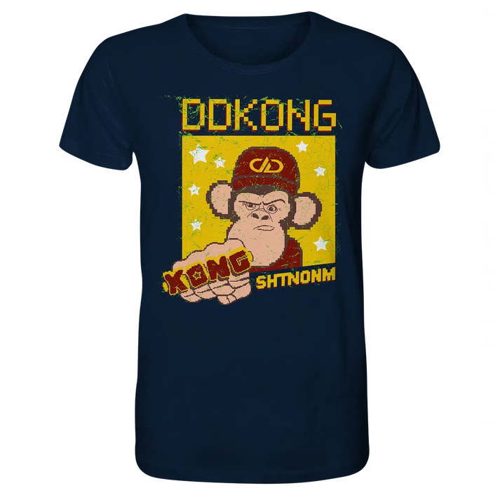 DD Audio-DDKONG Shirt-T-Shirt-masori-kaufen