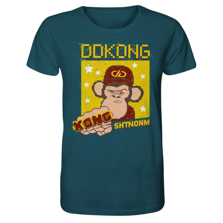DD Audio-DDKONG Shirt-T-Shirt-masori-kaufen