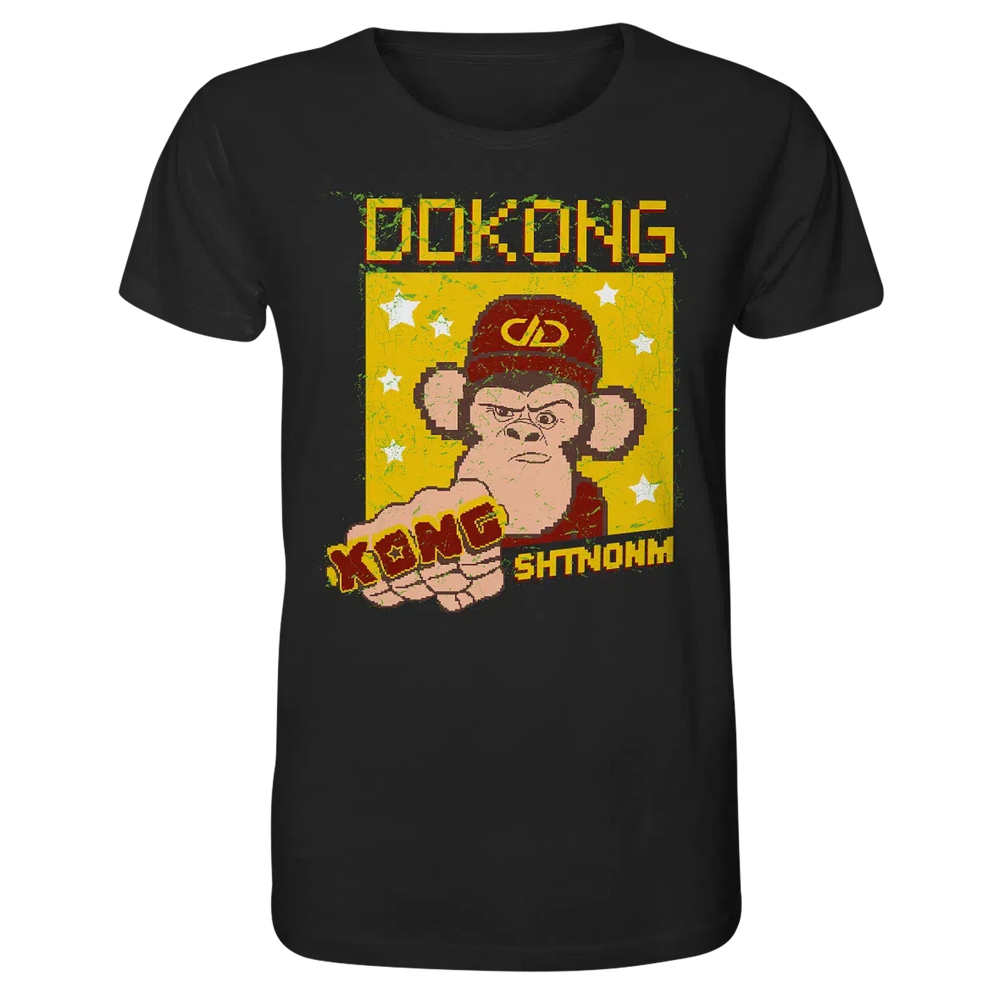 DD Audio-DDKONG Shirt-T-Shirt-masori-kaufen