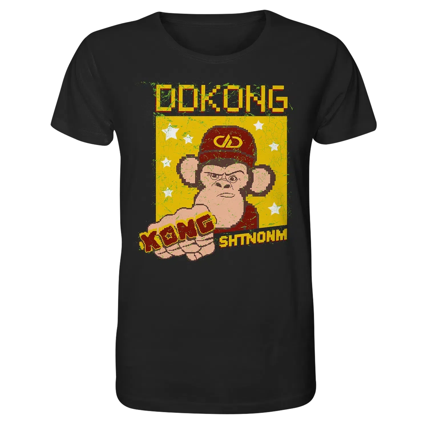 DD Audio-DDKONG Shirt-T-Shirt-masori-kaufen