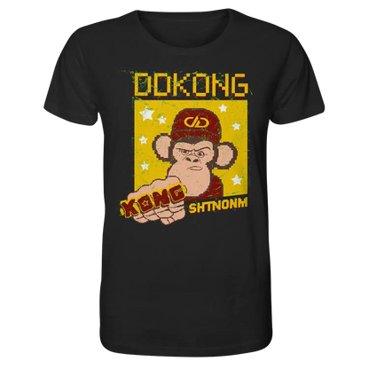 DD Audio-DDKONG Shirt-T-Shirt-masori-kaufen