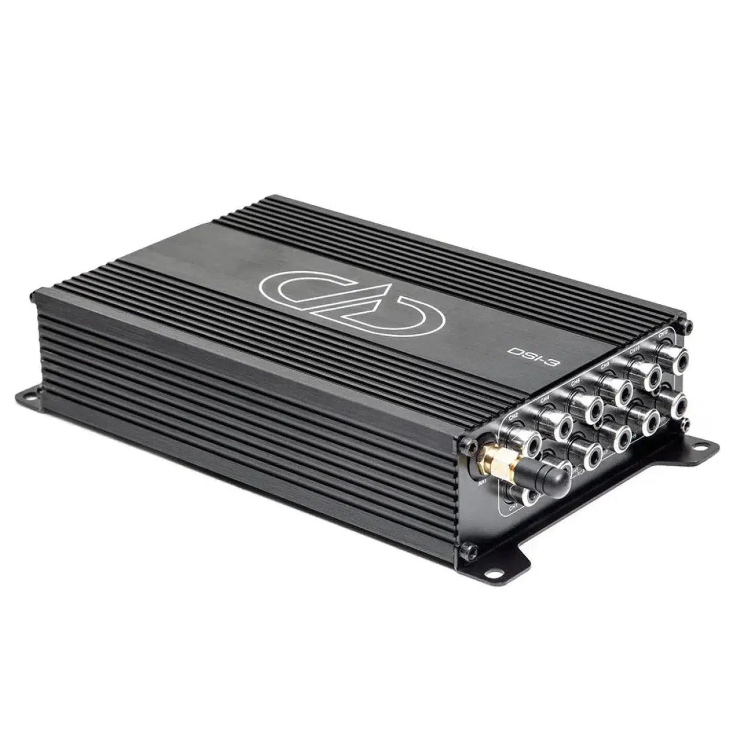 DD Audio-DSI-3R-12-Kanal DSP-masori-kaufen