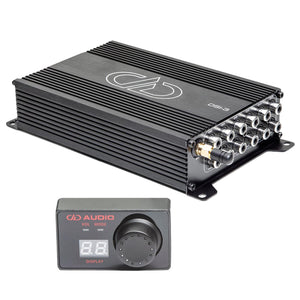 DD Audio-DSI-3R-12-Kanal DSP-masori-kaufen