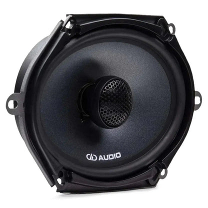 DD Audio-DX5x7 (B-Ware)-5"x7" Koaxial-Lautsprecher-masori-kaufen