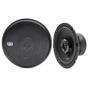 DD Audio-EX6.5-6.5" (16,5cm) Koaxial-Lautsprecher-masori-kaufen