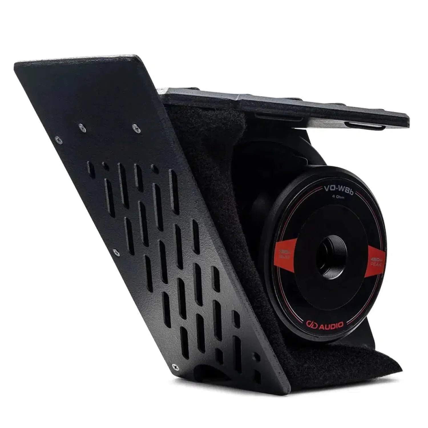 DD Audio-HD8-SBK (B-Ware)-Harley-Davidson Motorrad-Einbauzubehör-masori-kaufen