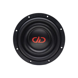 DD Audio-HI-DEF SL608-8" (20cm) Subwoofer-masori-kaufen