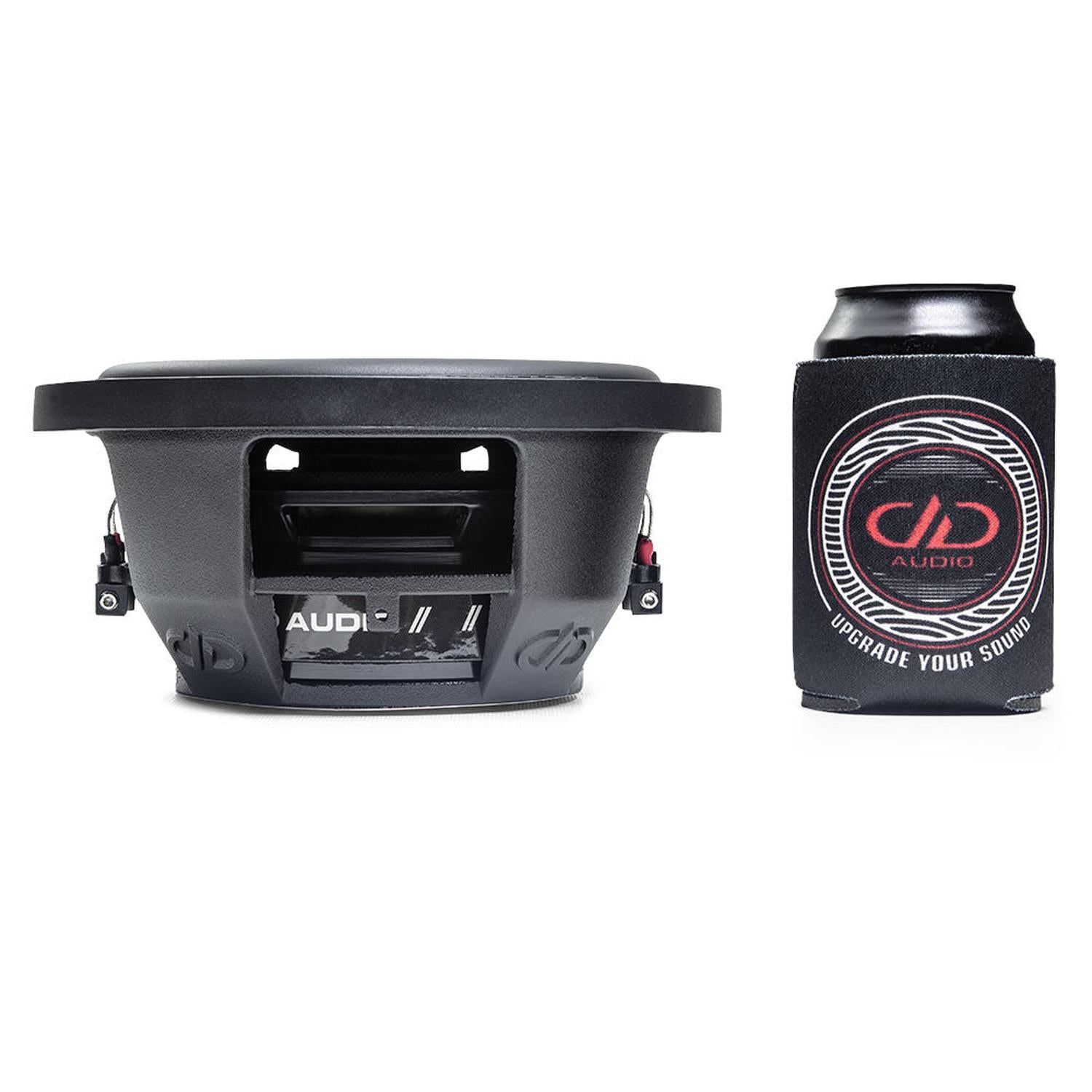 DD Audio-HI-DEF SL608-8" (20cm) Subwoofer-masori-kaufen