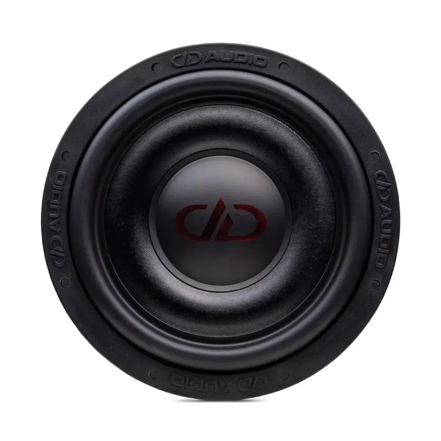 DD Audio-HI-DEF SL610-10" (25cm) Flachsubwoofer-masori-kaufen