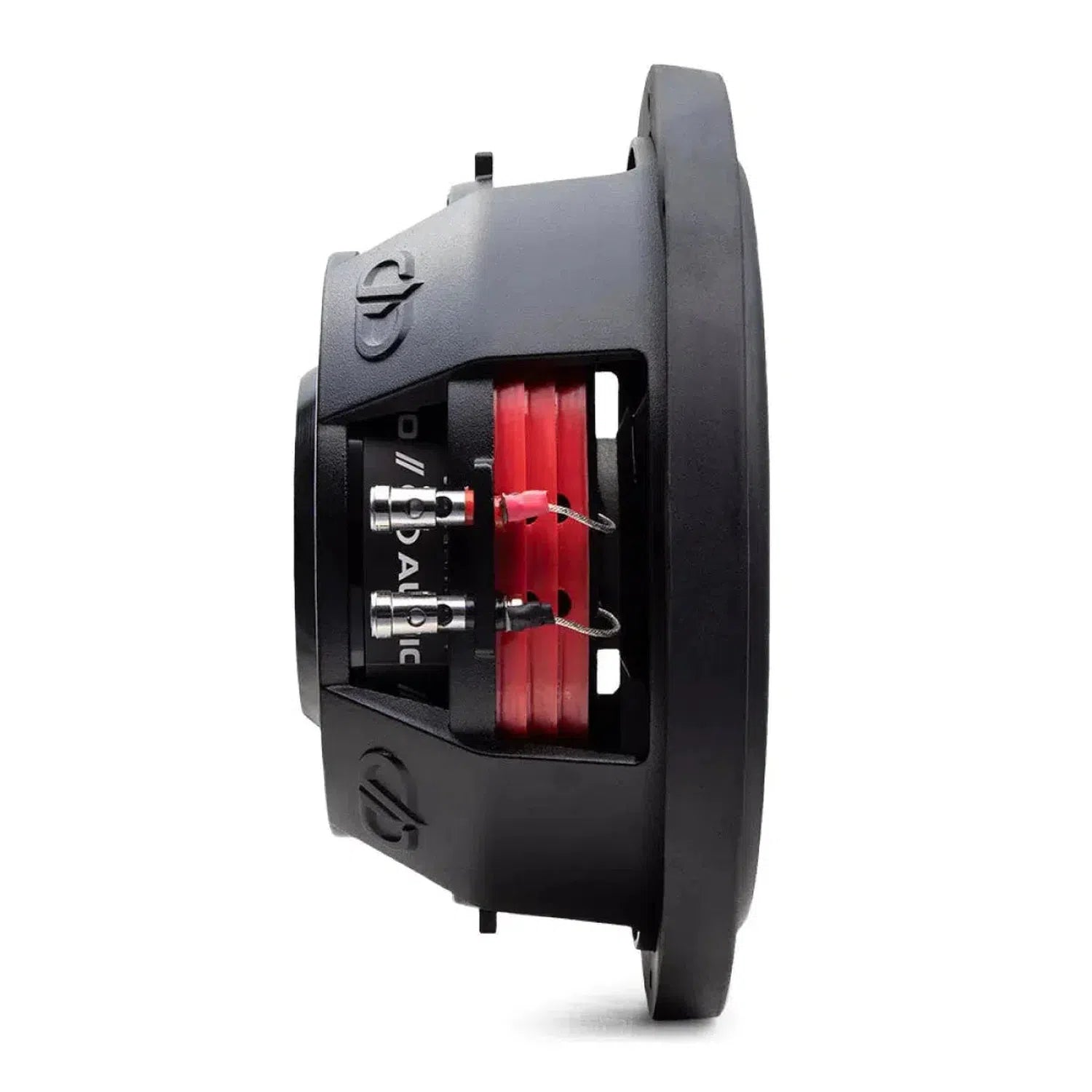 DD Audio-HI-DEF SL610-10" (25cm) Flachsubwoofer-masori-kaufen