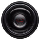 DD Audio-HI-DEF SL612 (B-Ware)-12" (30cm) Flachsubwoofer-masori-kaufen