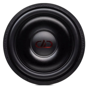 DD Audio-HI-DEF SL612 (B-Ware)-12" (30cm) Flachsubwoofer-masori-kaufen