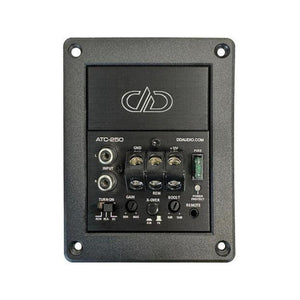 DD Audio-LE-208.1 Aktiv-8" (20cm) Aktiv-Gehäusesubwoofer-masori-kaufen