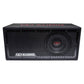 DD Audio-LE-208.1a-8" (20cm) Gehäusesubwoofer-masori-kaufen