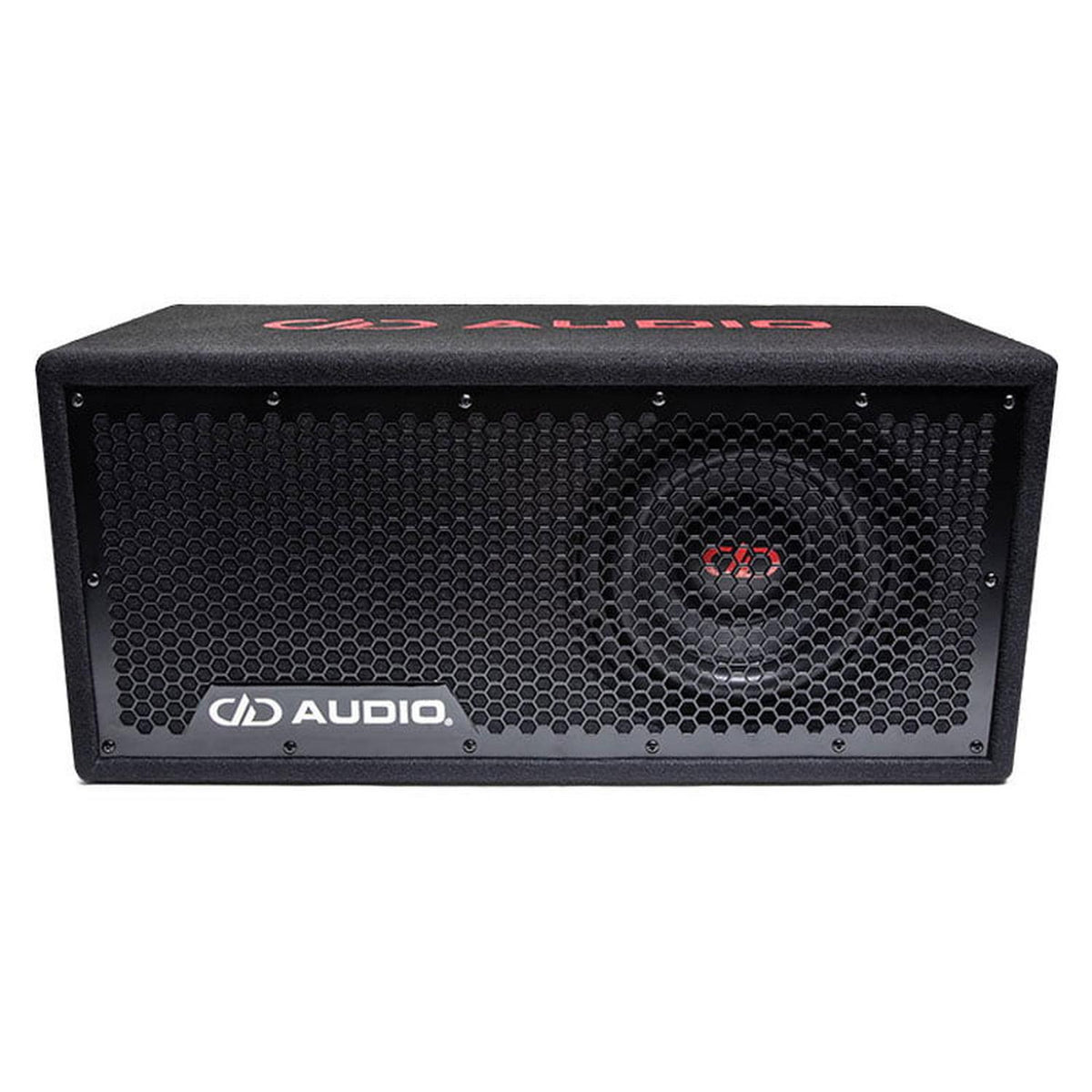 DD Audio-LE-208.1a-8" (20cm) Gehäusesubwoofer-masori-kaufen
