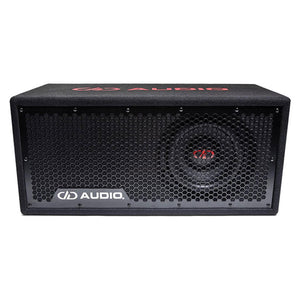 DD Audio-LE-208.1a-8" (20cm) Gehäusesubwoofer-masori-kaufen